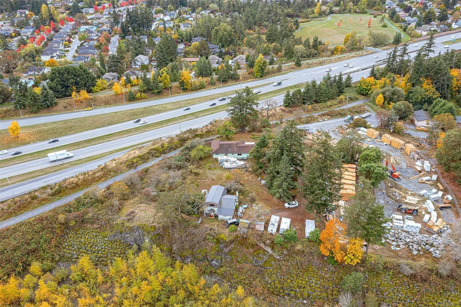 5 Erskine Lane, View Royal, BC