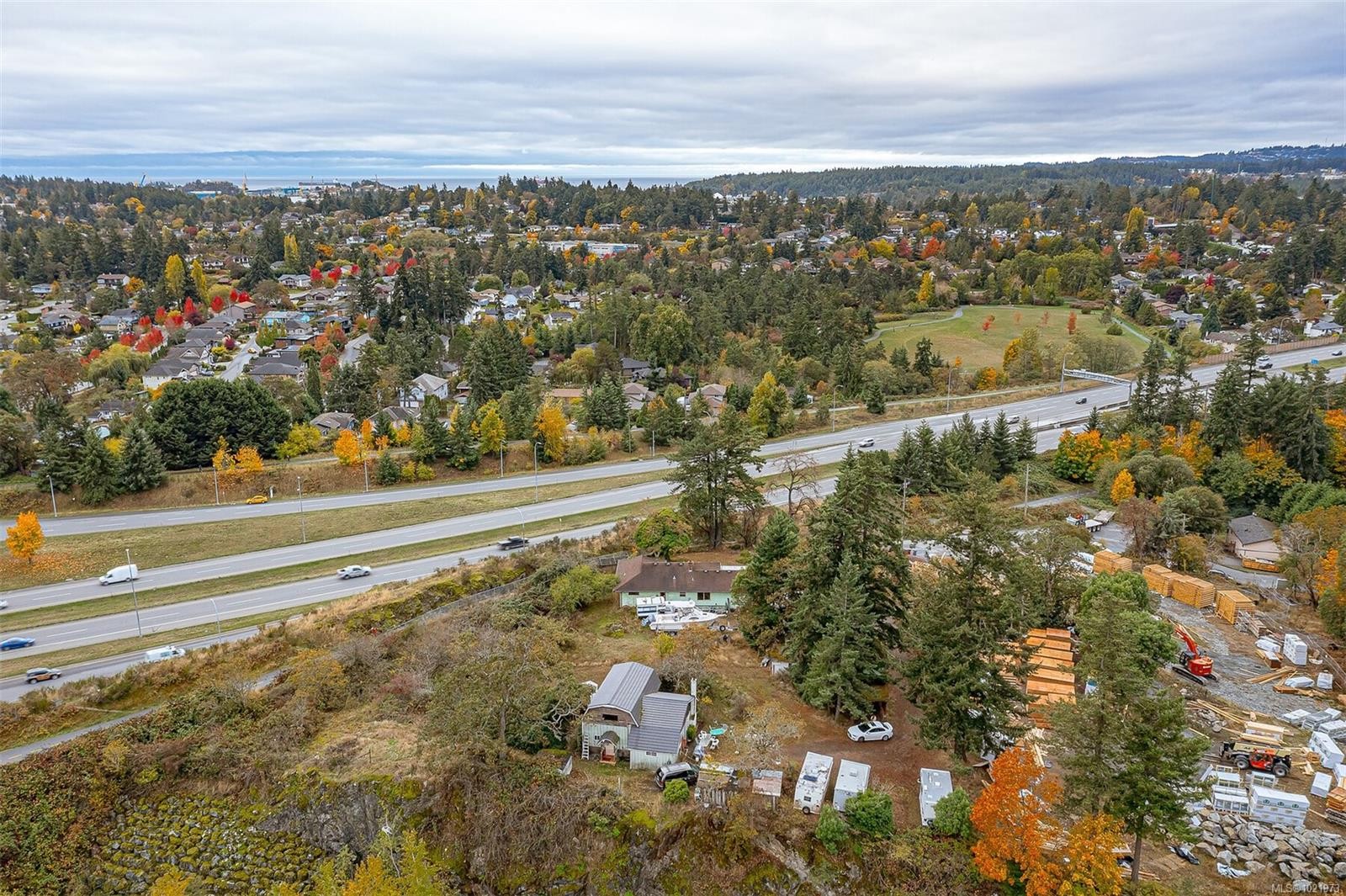 5 Erskine Lane, View Royal, BC