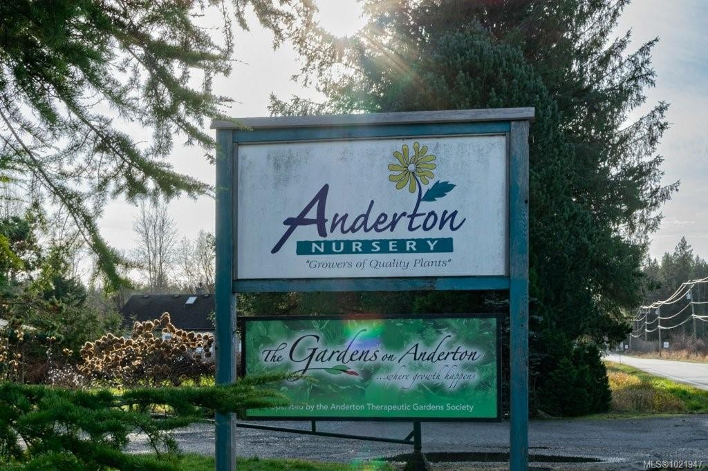 2012 Anderton Rd, Comox, BC