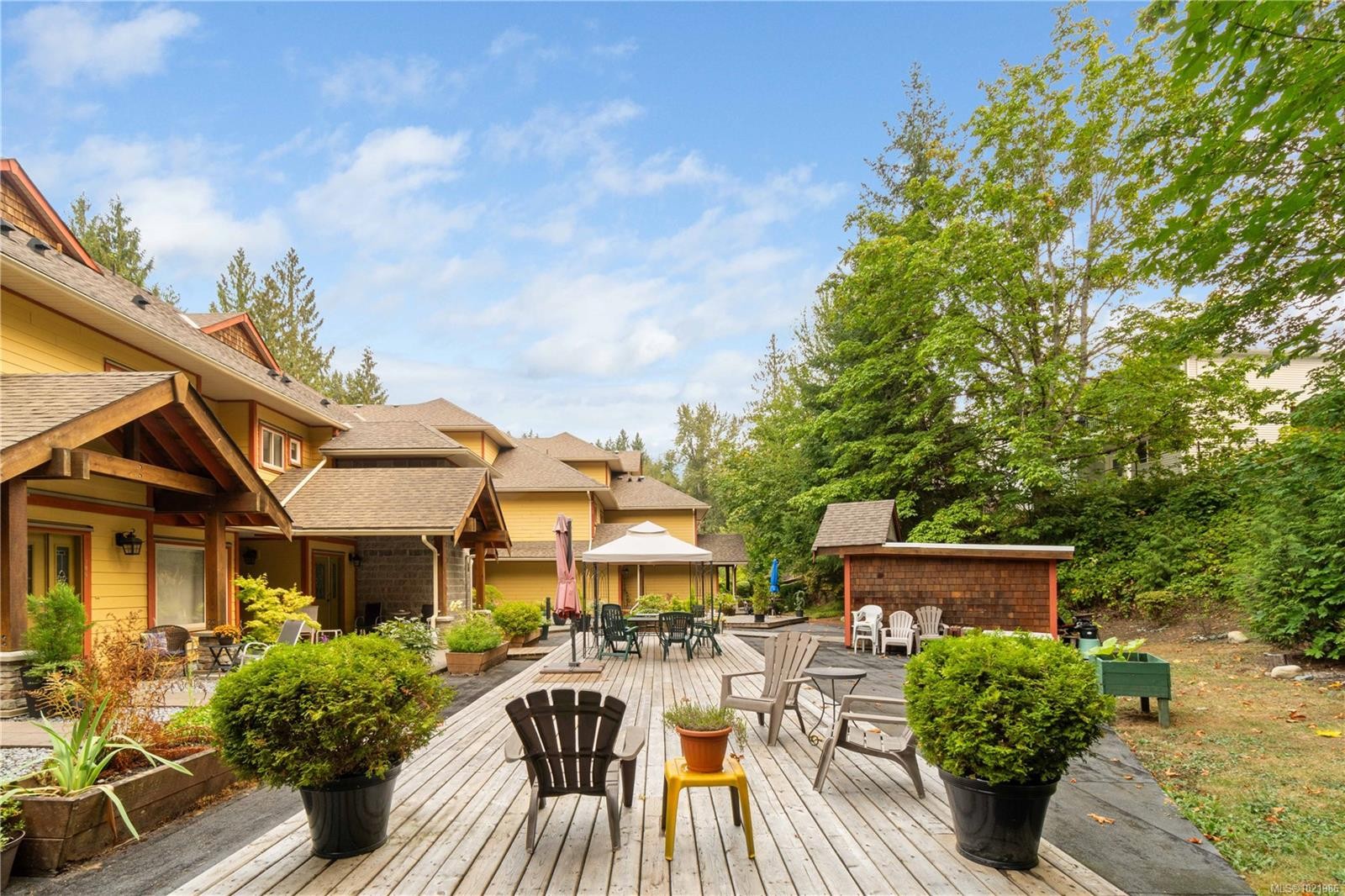 309-1244 4Th Ave, Ladysmith, BC