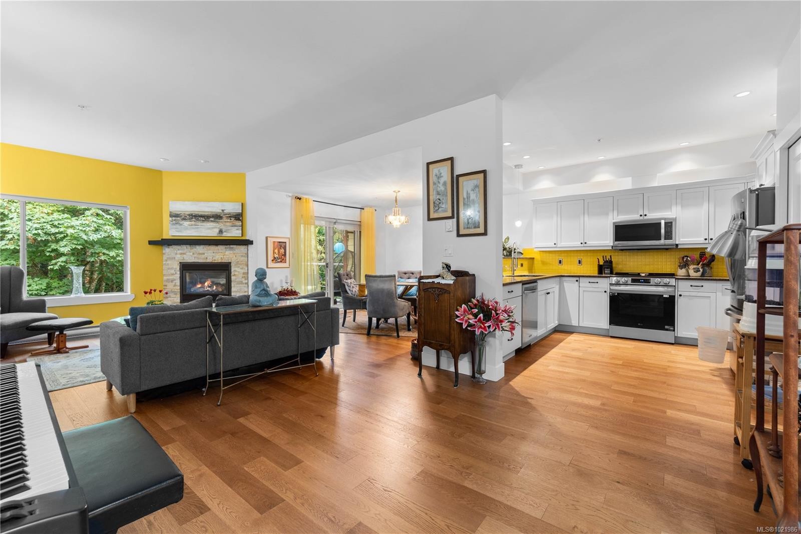 309-1244 4Th Ave, Ladysmith, BC