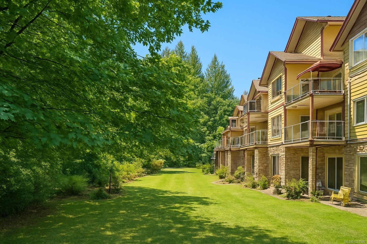 309-1244 4Th Ave, Ladysmith, BC