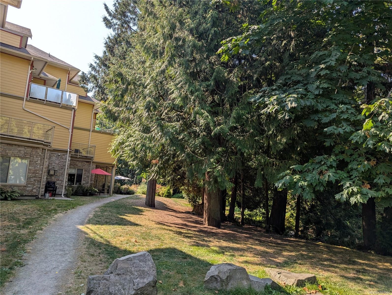 309-1244 4Th Ave, Ladysmith, BC