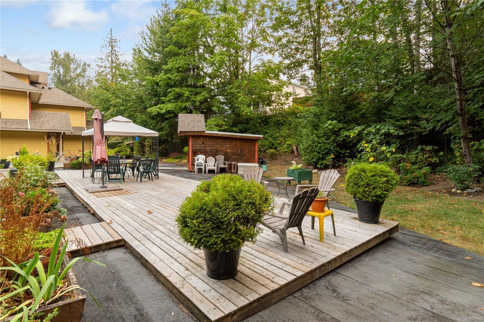 309-1244 4Th Ave, Ladysmith, BC