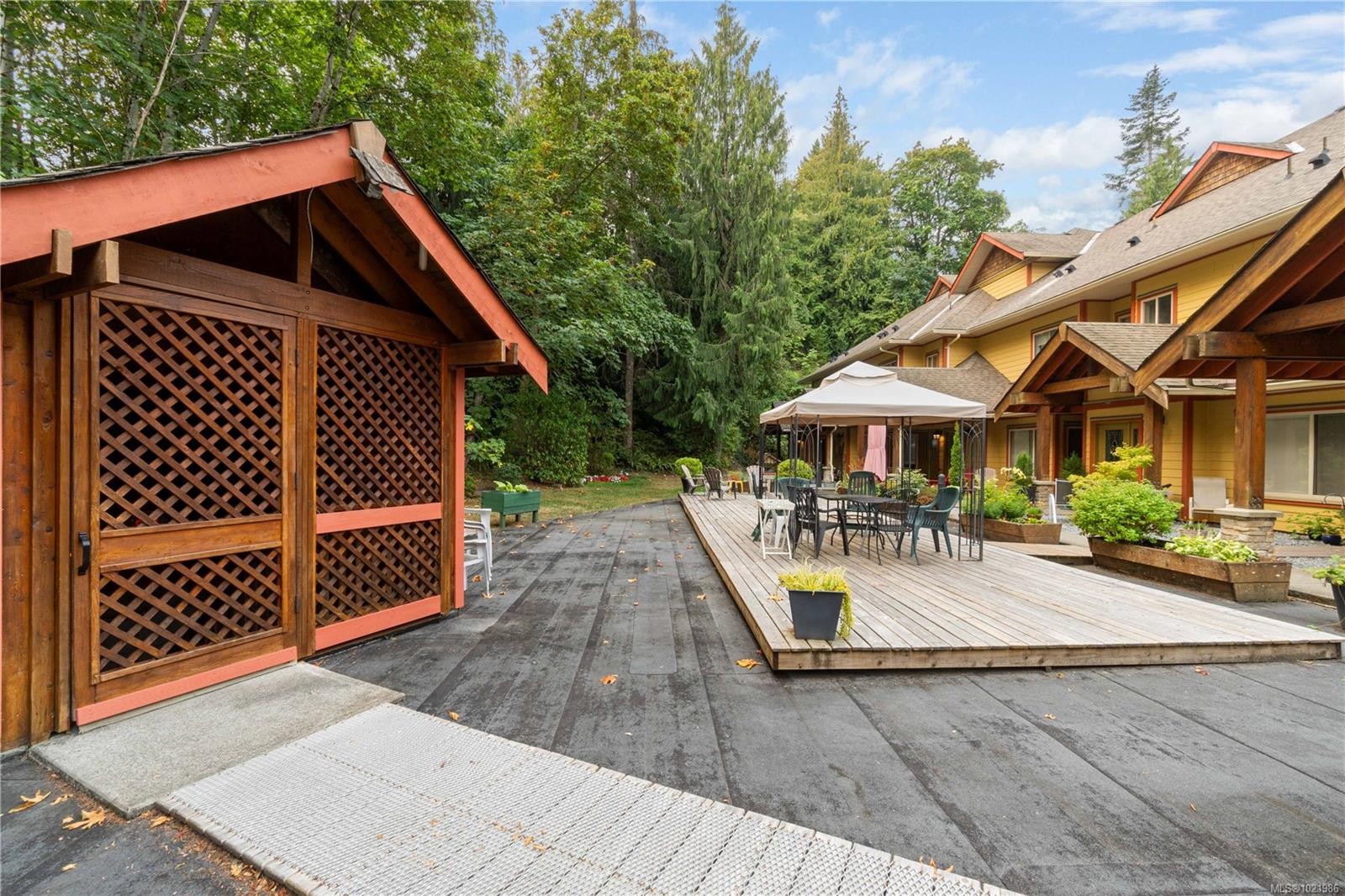 309-1244 4Th Ave, Ladysmith, BC