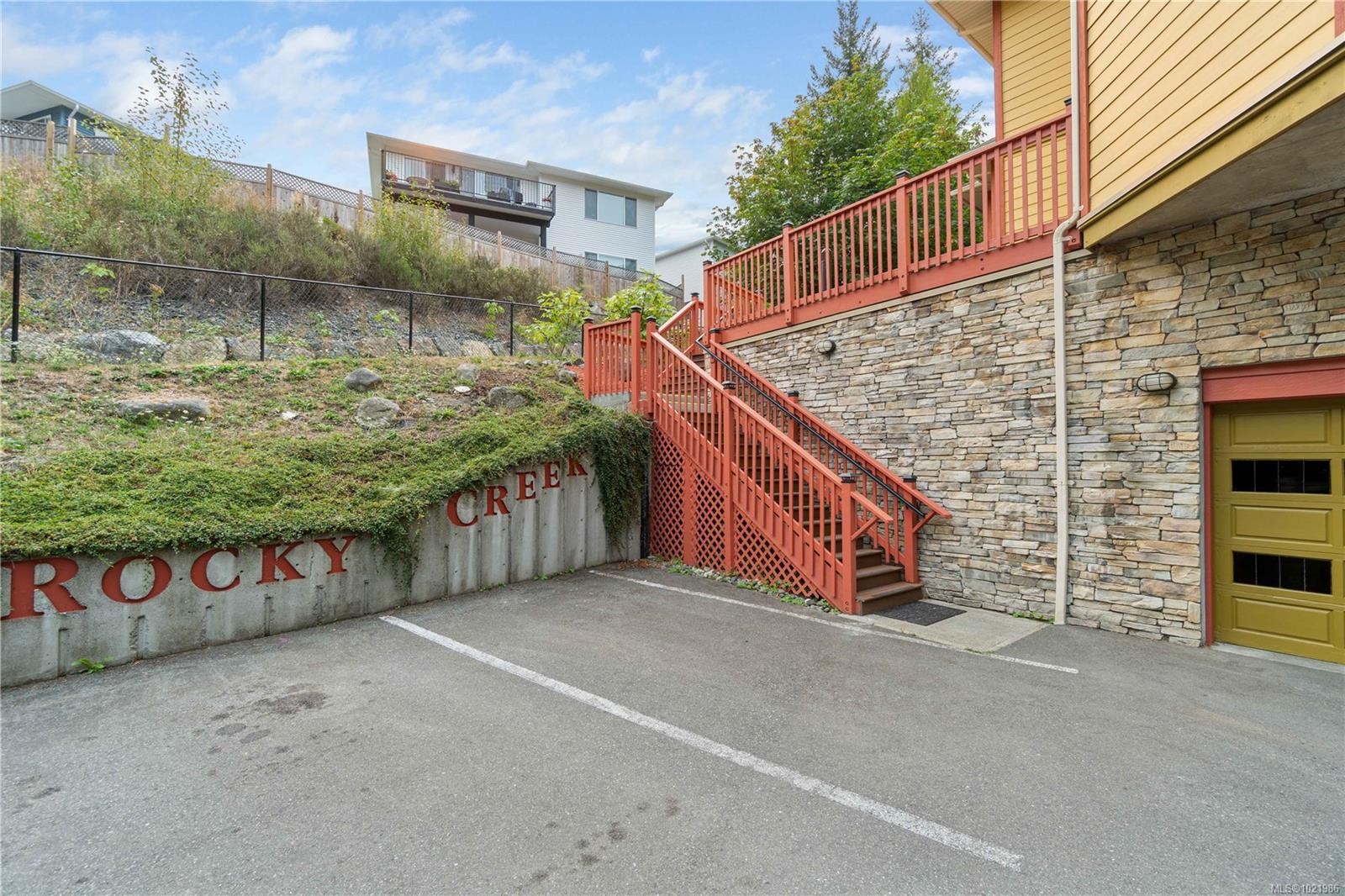 309-1244 4Th Ave, Ladysmith, BC