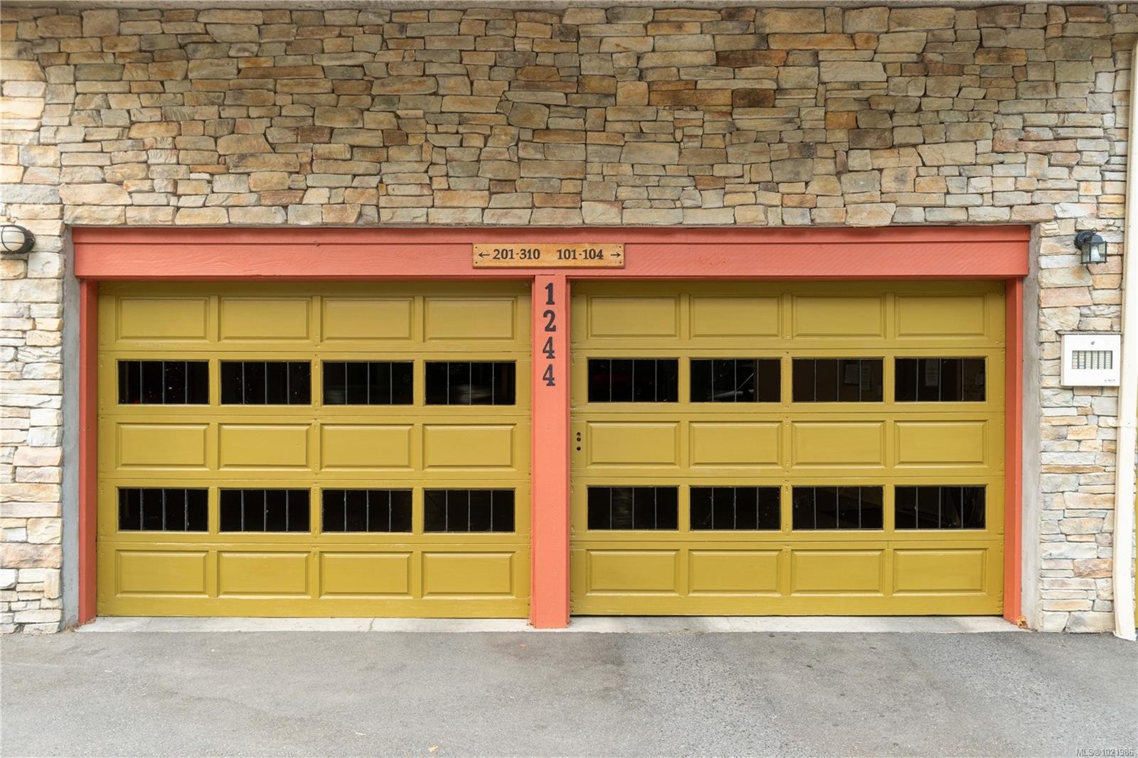 309-1244 4Th Ave, Ladysmith, BC