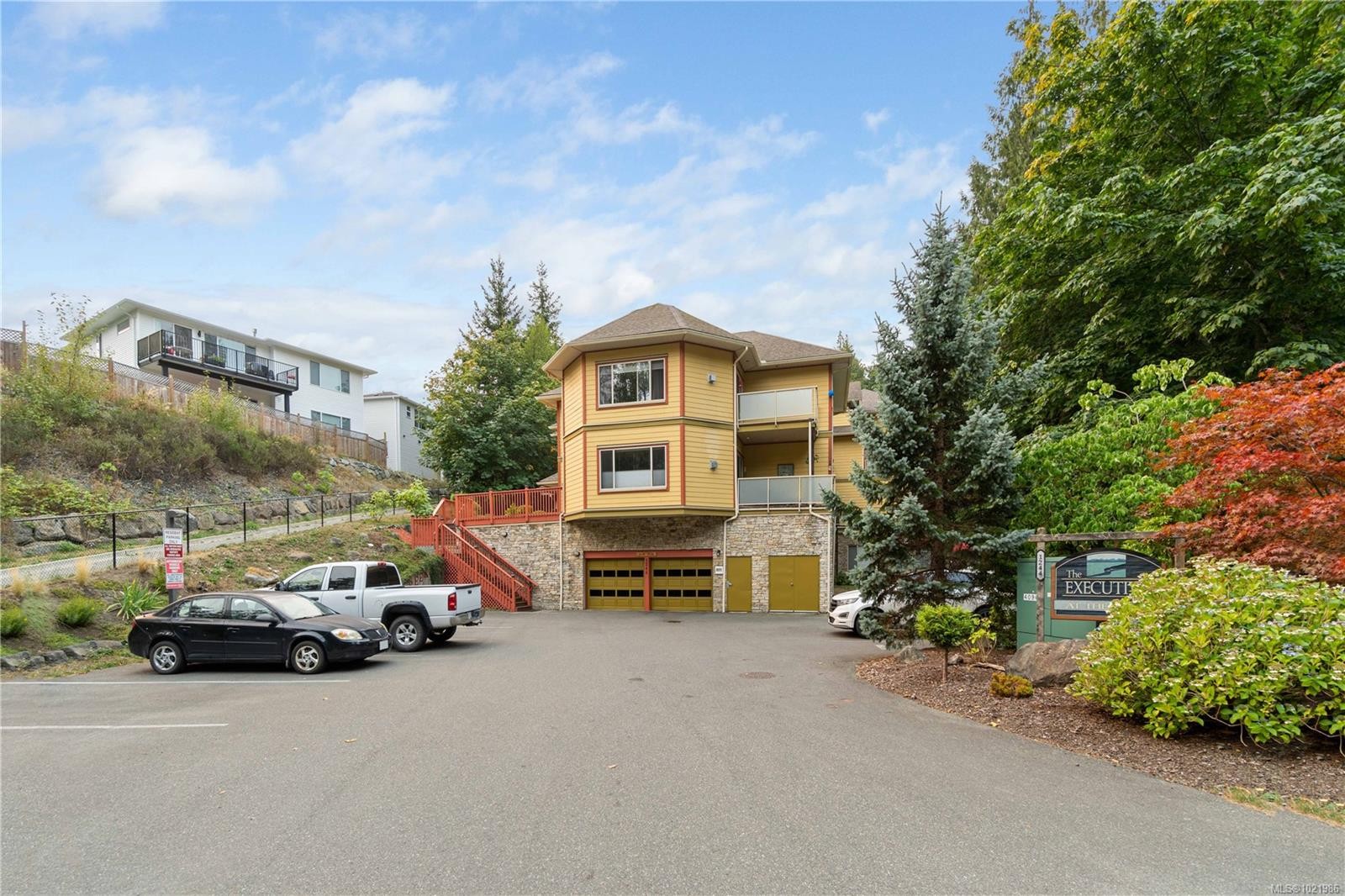 309-1244 4Th Ave, Ladysmith, BC