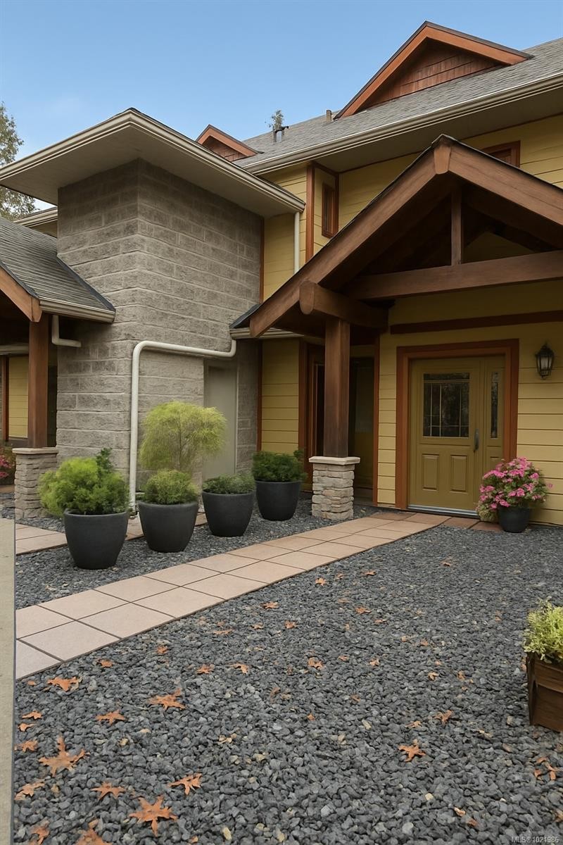 309-1244 4Th Ave, Ladysmith, BC