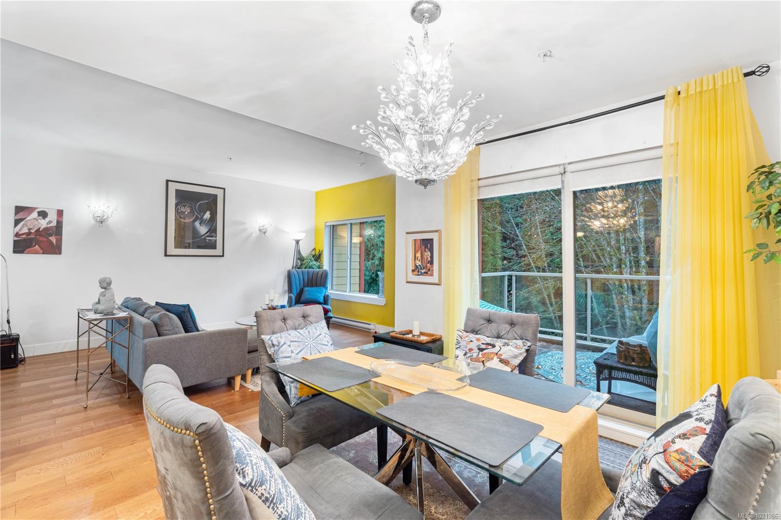 309-1244 4Th Ave, Ladysmith, BC