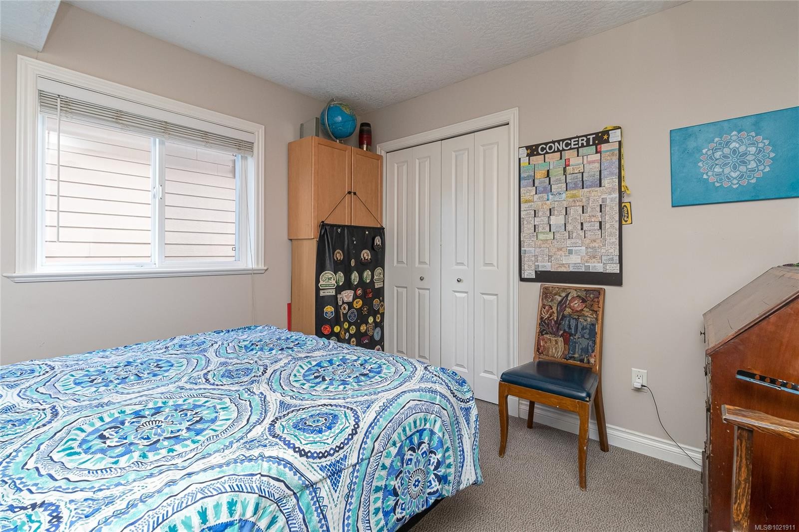 1204 Knockan Pl, Saanich, BC