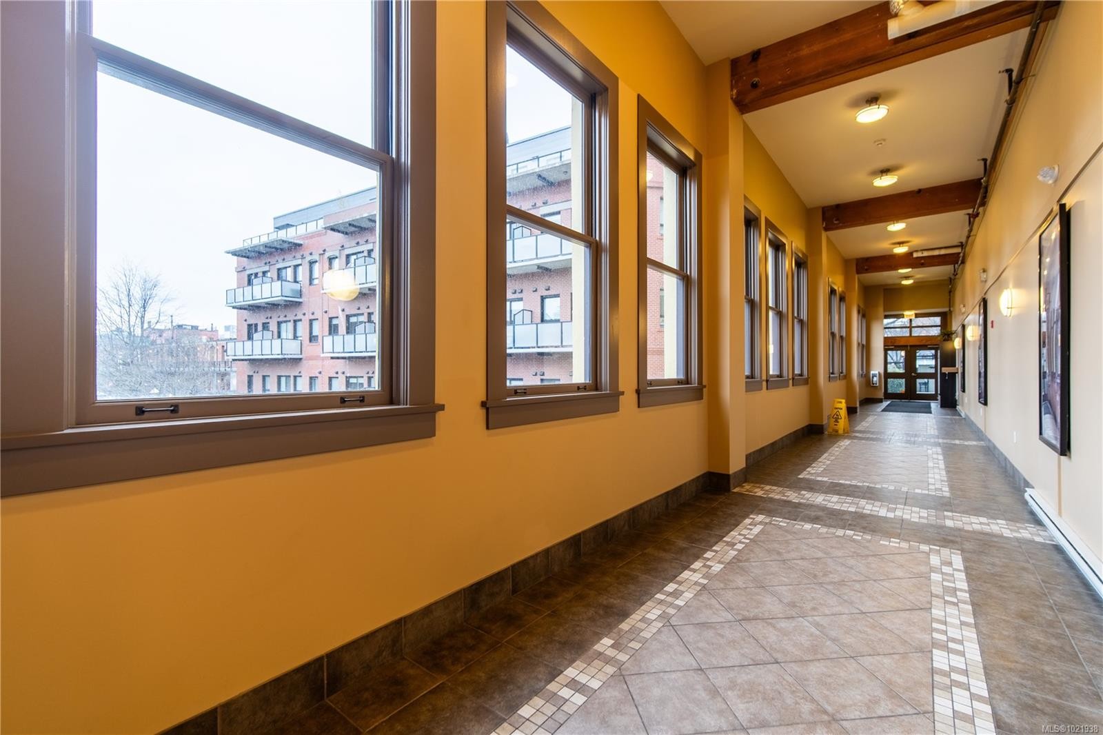 317-599 Pandora Ave, Victoria, BC - Indoor Photo Showing Other Room