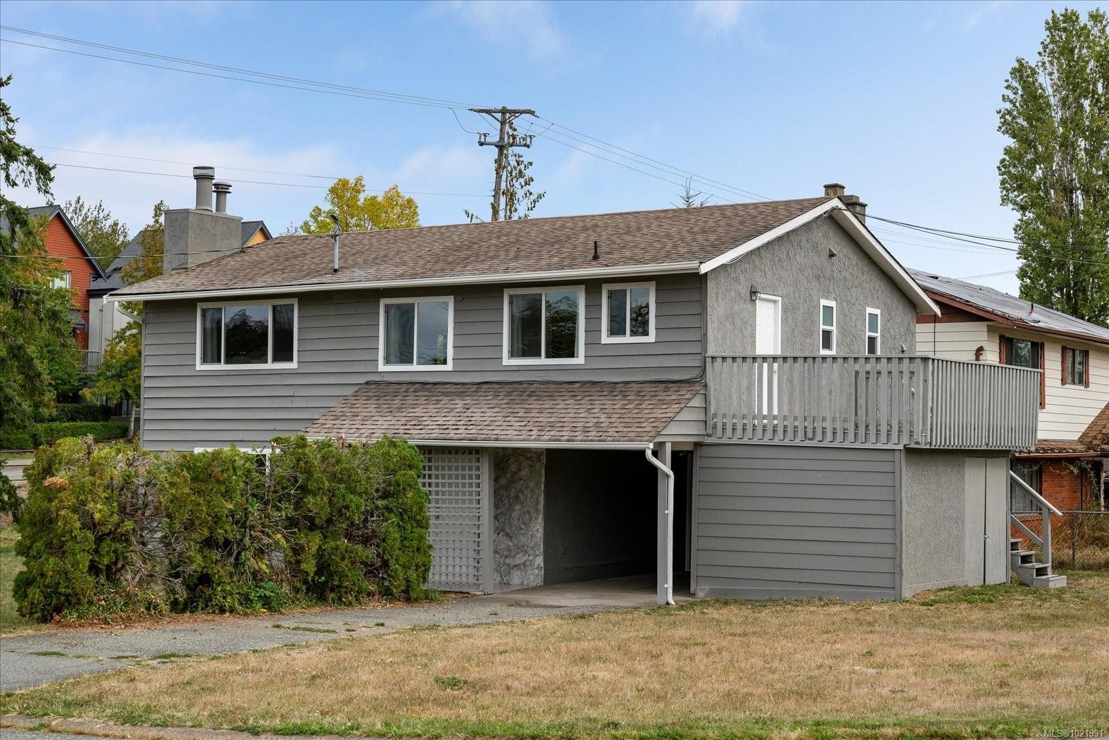 202 Derby Pl, Nanaimo, BC