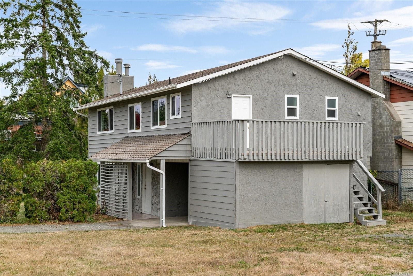 202 Derby Pl, Nanaimo, BC