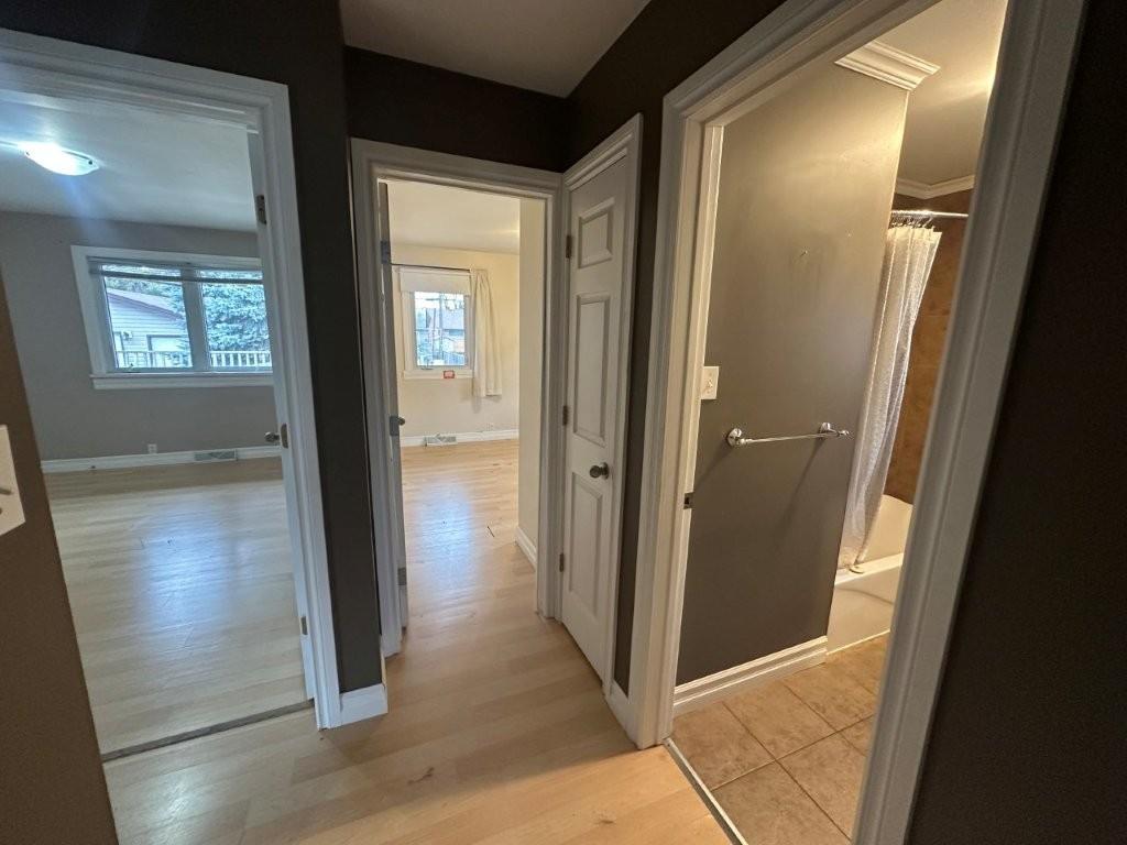 2637 Ridgeway Street E, Thunder Bay, ON - Indoor Photo Showing Other Room