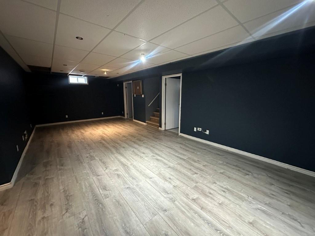 2637 Ridgeway Street E, Thunder Bay, ON - Indoor Photo Showing Other Room