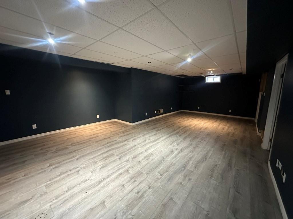 2637 Ridgeway Street E, Thunder Bay, ON - Indoor Photo Showing Other Room