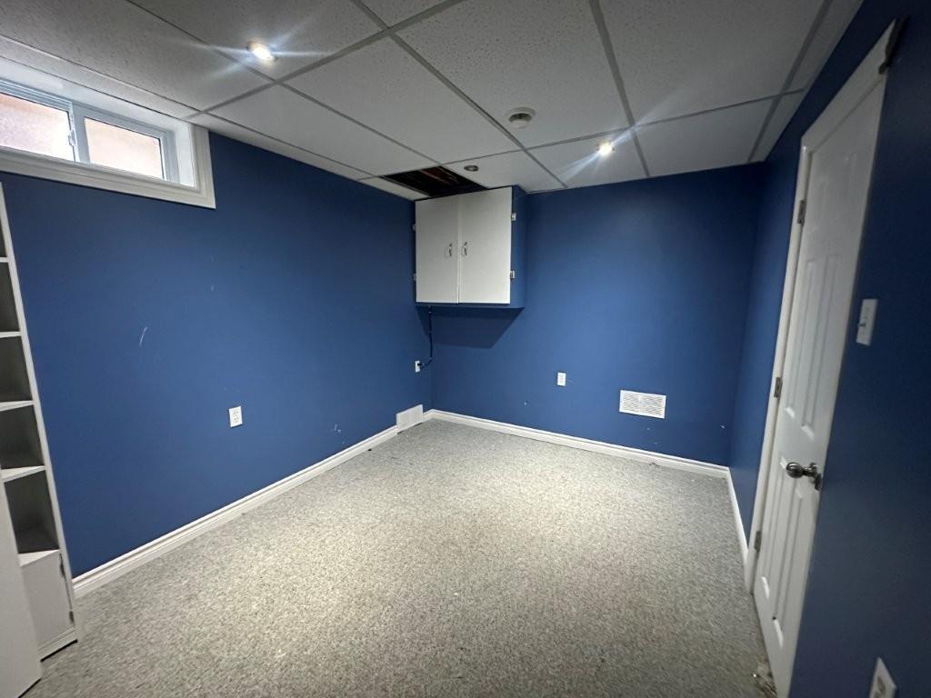 2637 Ridgeway Street E, Thunder Bay, ON - Indoor Photo Showing Other Room