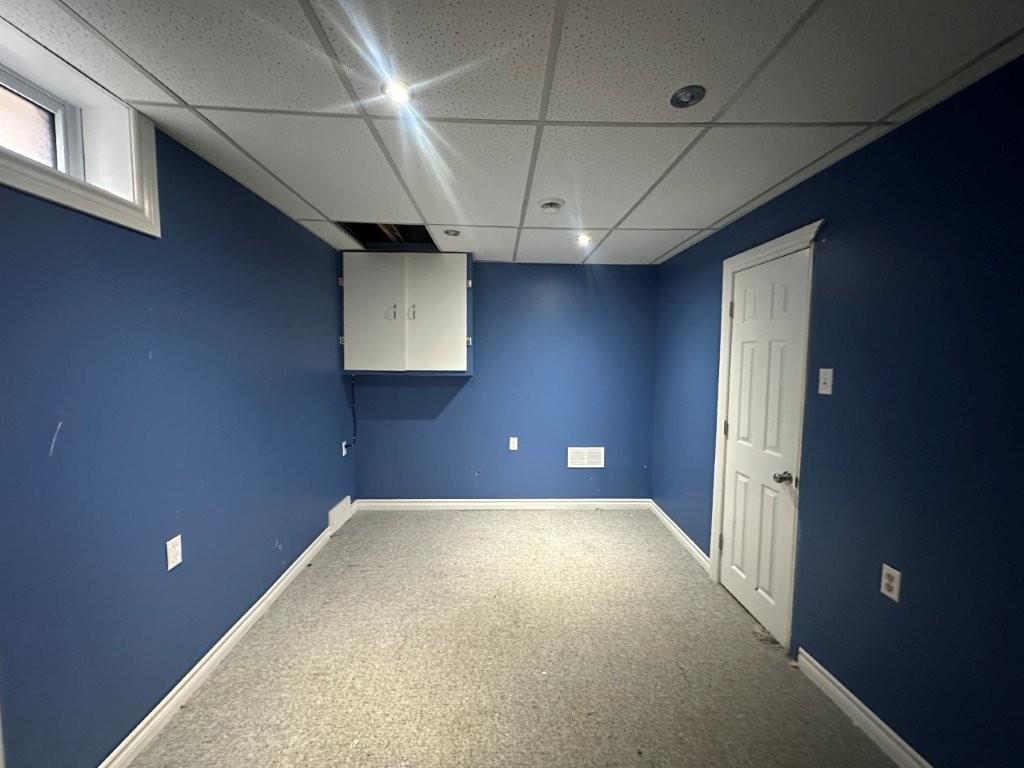 2637 Ridgeway Street E, Thunder Bay, ON - Indoor Photo Showing Other Room