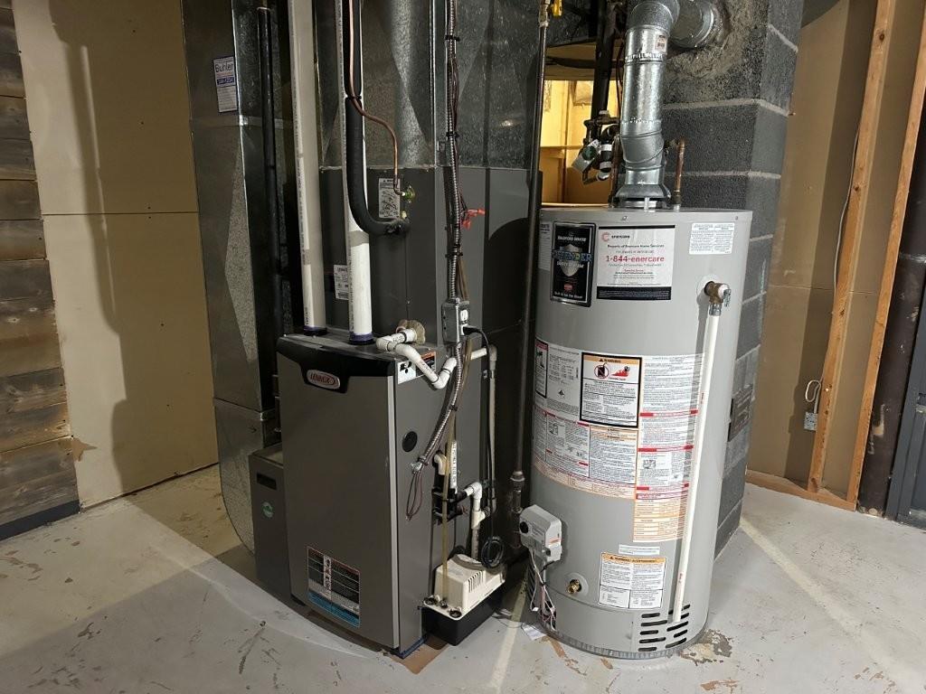 2637 Ridgeway Street E, Thunder Bay, ON - Indoor Photo Showing Basement