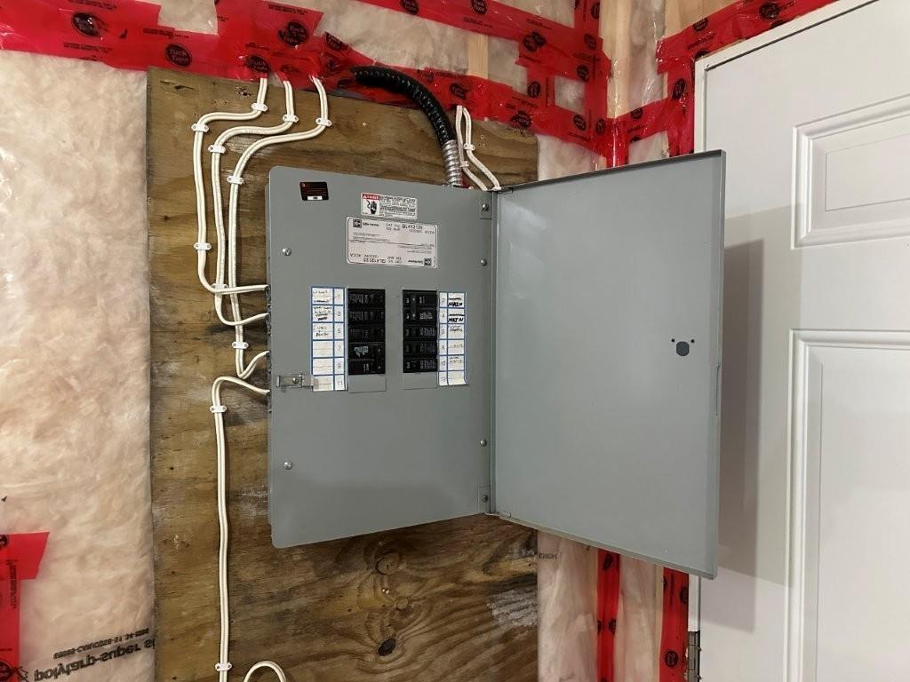 2637 Ridgeway Street E, Thunder Bay, ON - Indoor