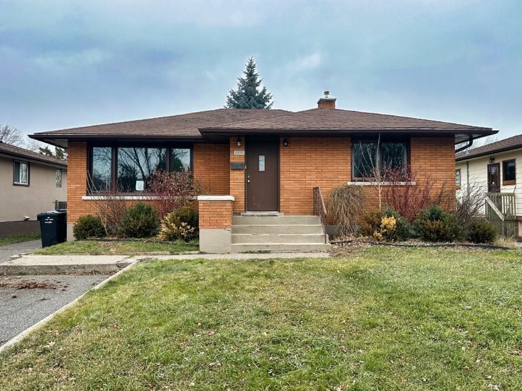 2637 Ridgeway Street E, Thunder Bay, ON - Outdoor