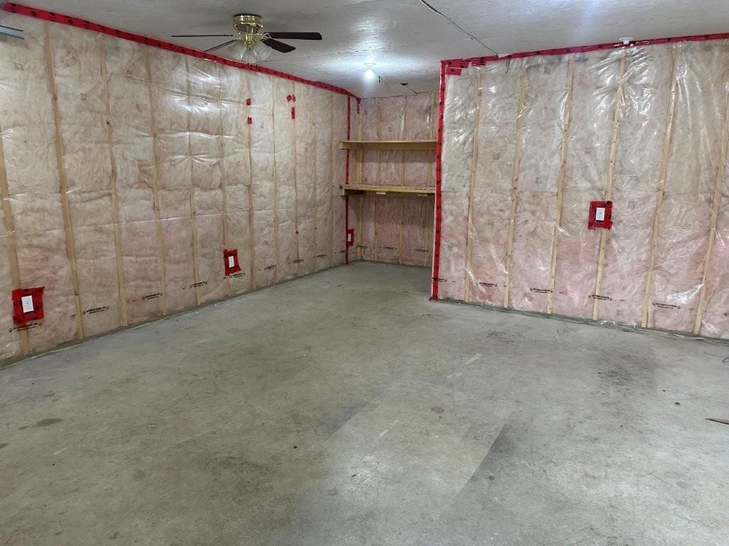 2637 Ridgeway Street E, Thunder Bay, ON - Indoor Photo Showing Other Room