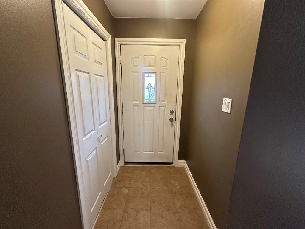 2637 Ridgeway Street E, Thunder Bay, ON - Indoor Photo Showing Other Room