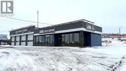 370 Railway AVENUE E North Battleford, SK S9A 2R7