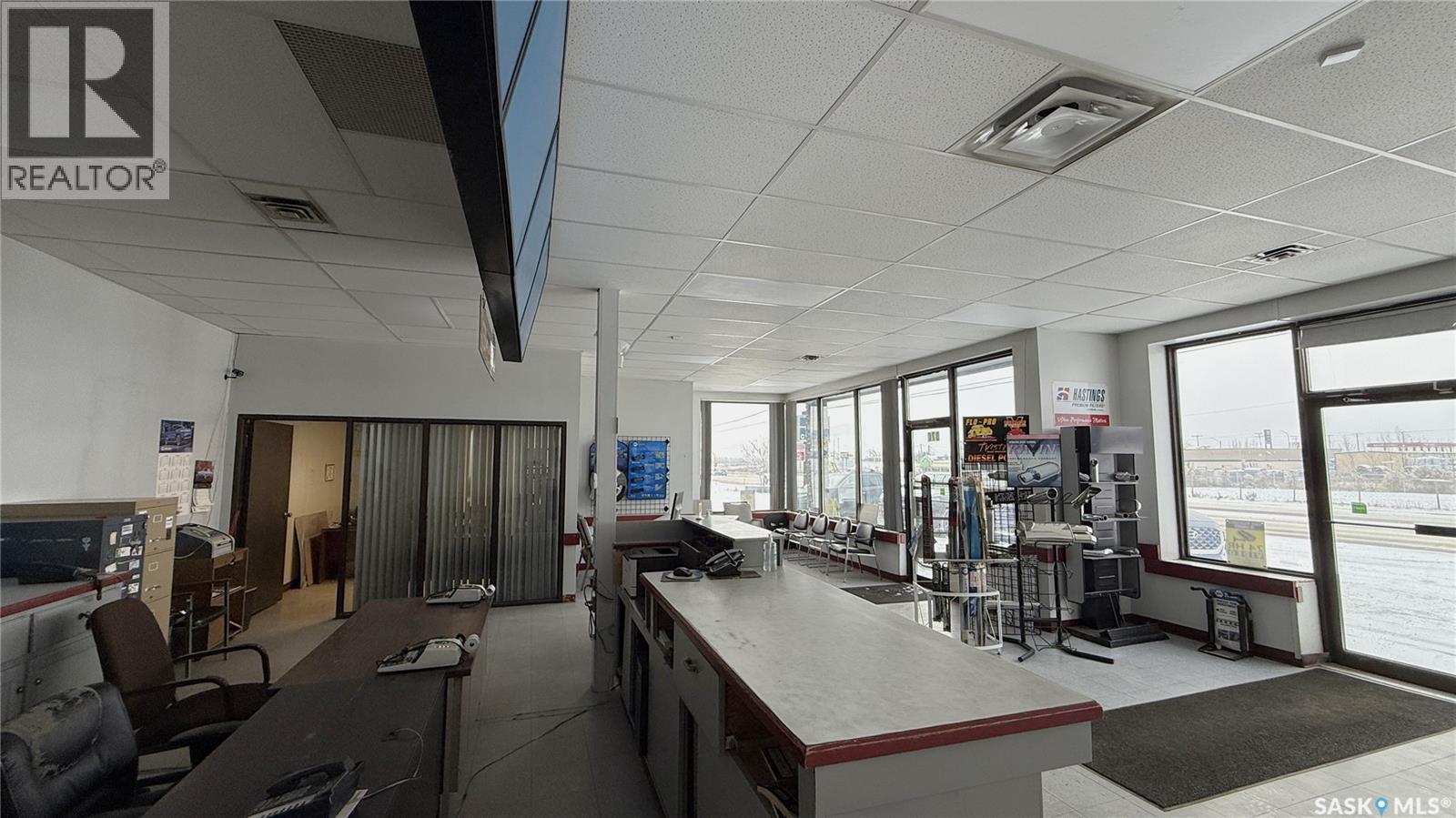 370 Railway Avenue E, North Battleford, SK