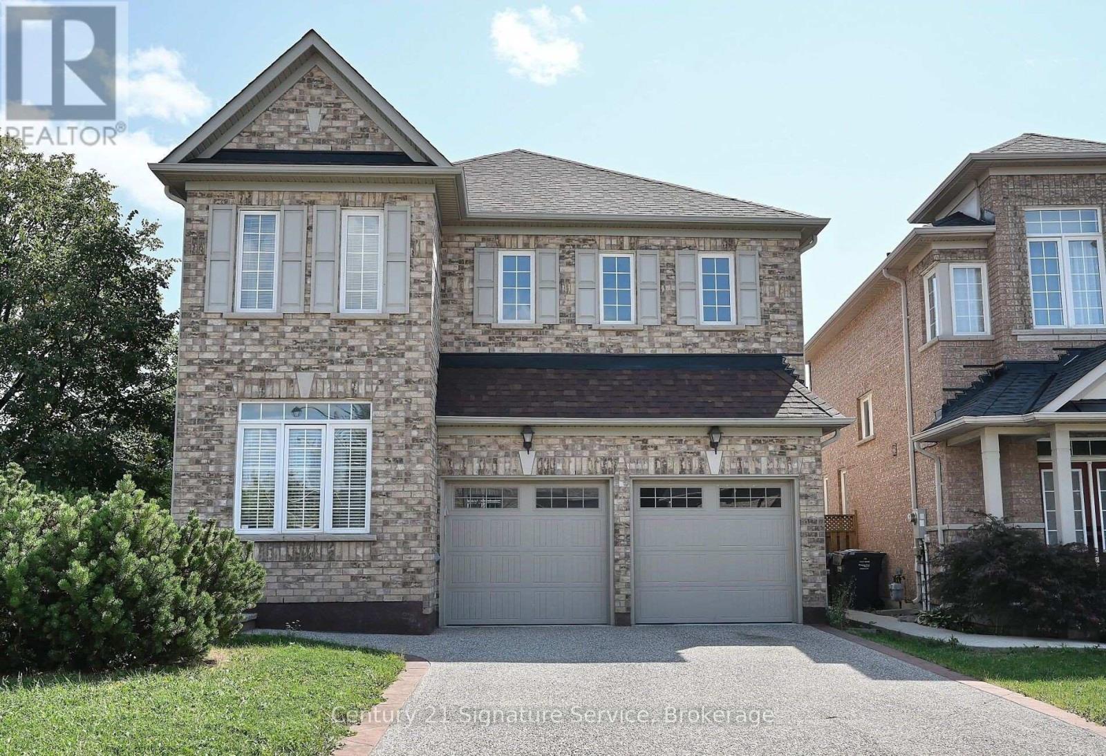 138 Southlake Boulevard, Brampton, ON