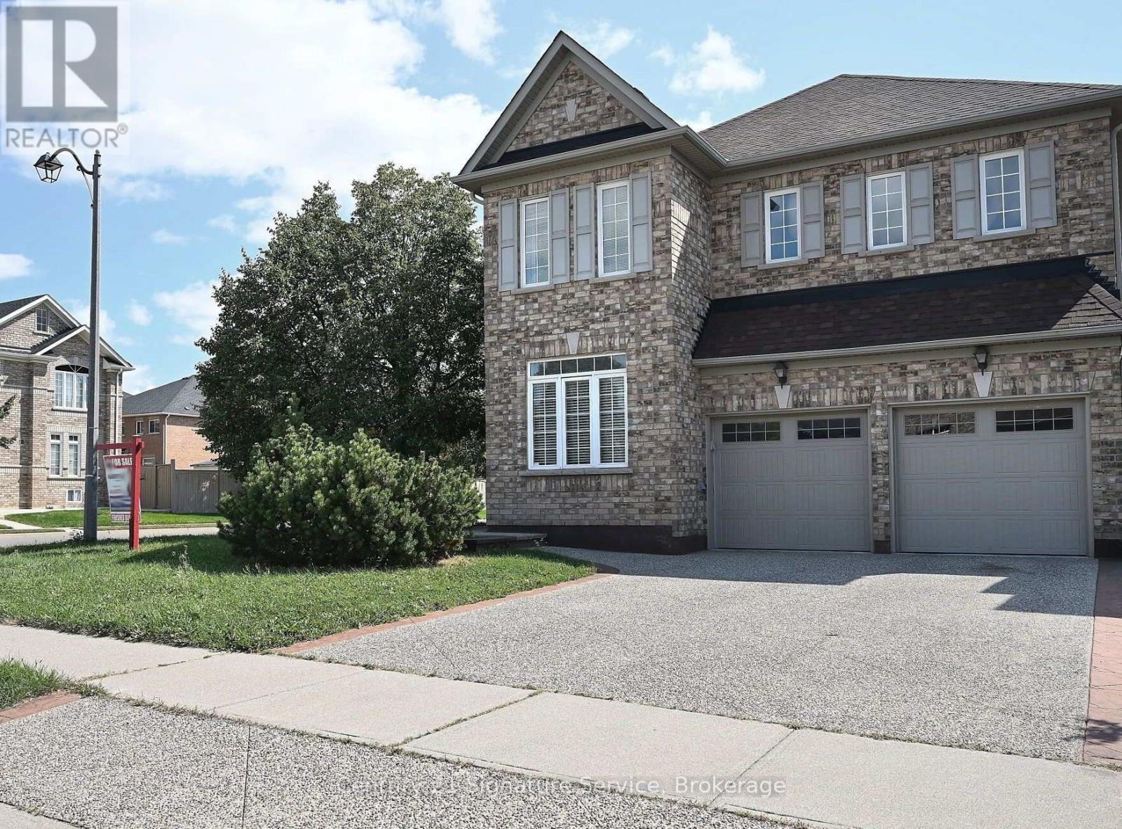 138 Southlake Boulevard, Brampton, ON