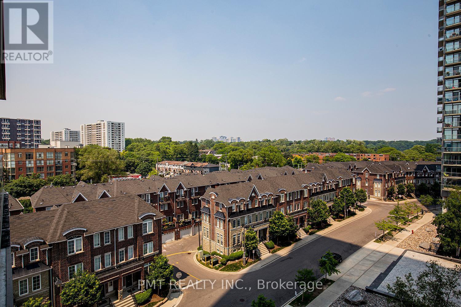 612 - 105 The Queensway, Toronto, ON - Outdoor With View