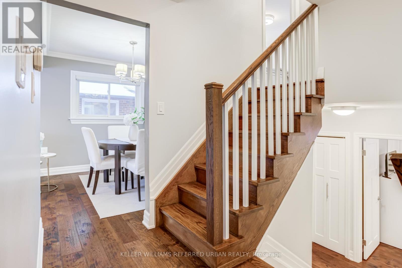 126 Beaver Bend Crescent, Toronto, ON - Indoor Photo Showing Other Room