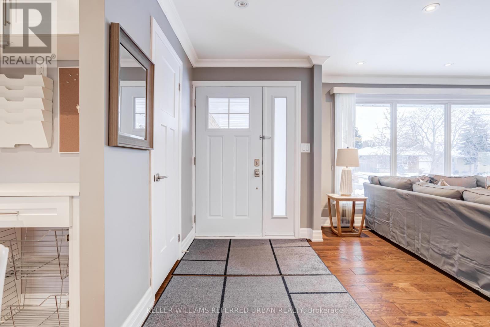 126 Beaver Bend Crescent, Toronto, ON - Indoor Photo Showing Other Room