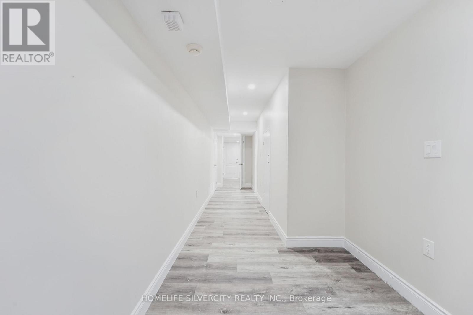 Basement - 18 Tysonville Circle, Brampton, ON - Indoor Photo Showing Other Room