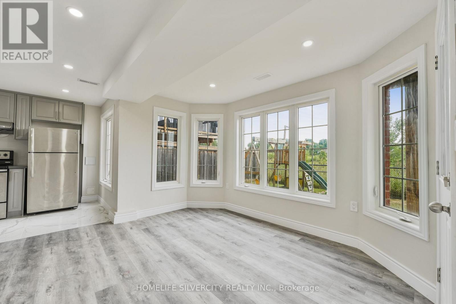 Basement - 18 Tysonville Circle, Brampton, ON - Indoor