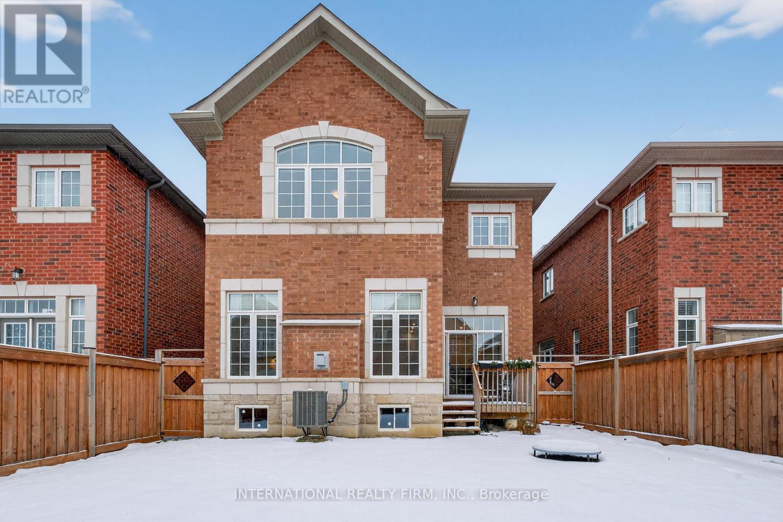 254 Niagara Trail, Halton Hills, ON - Outdoor With Exterior