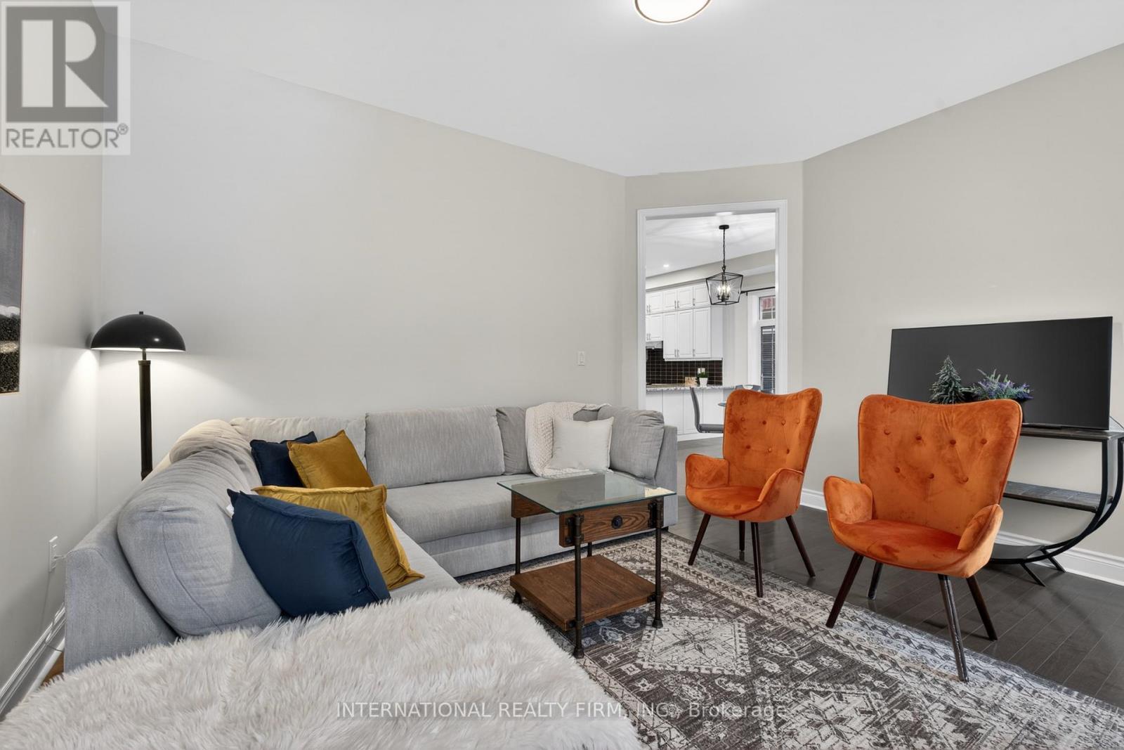 254 Niagara Trail, Halton Hills, ON - Indoor