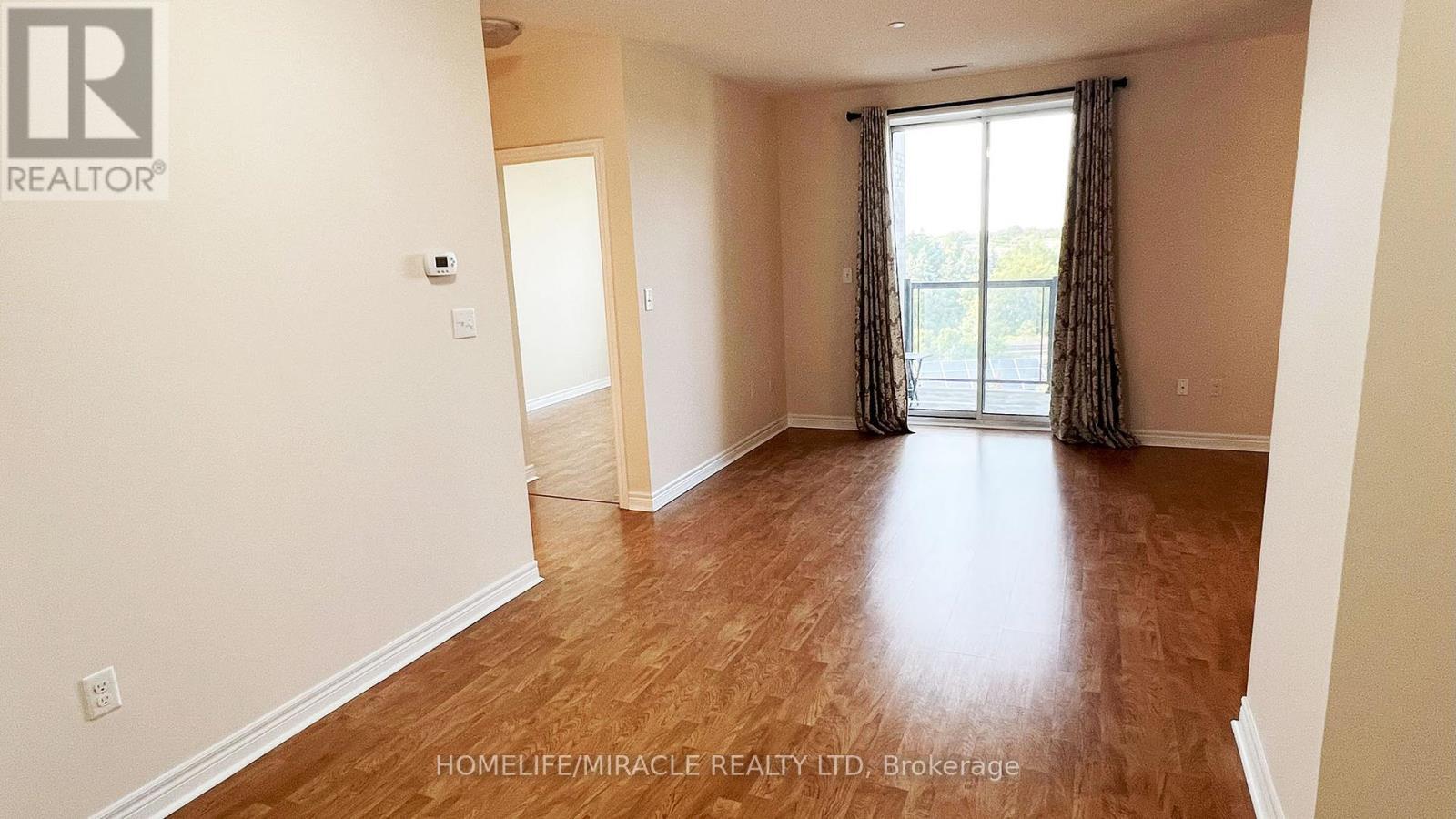 502 - 383 Main Street E, Milton, ON - Indoor Photo Showing Other Room