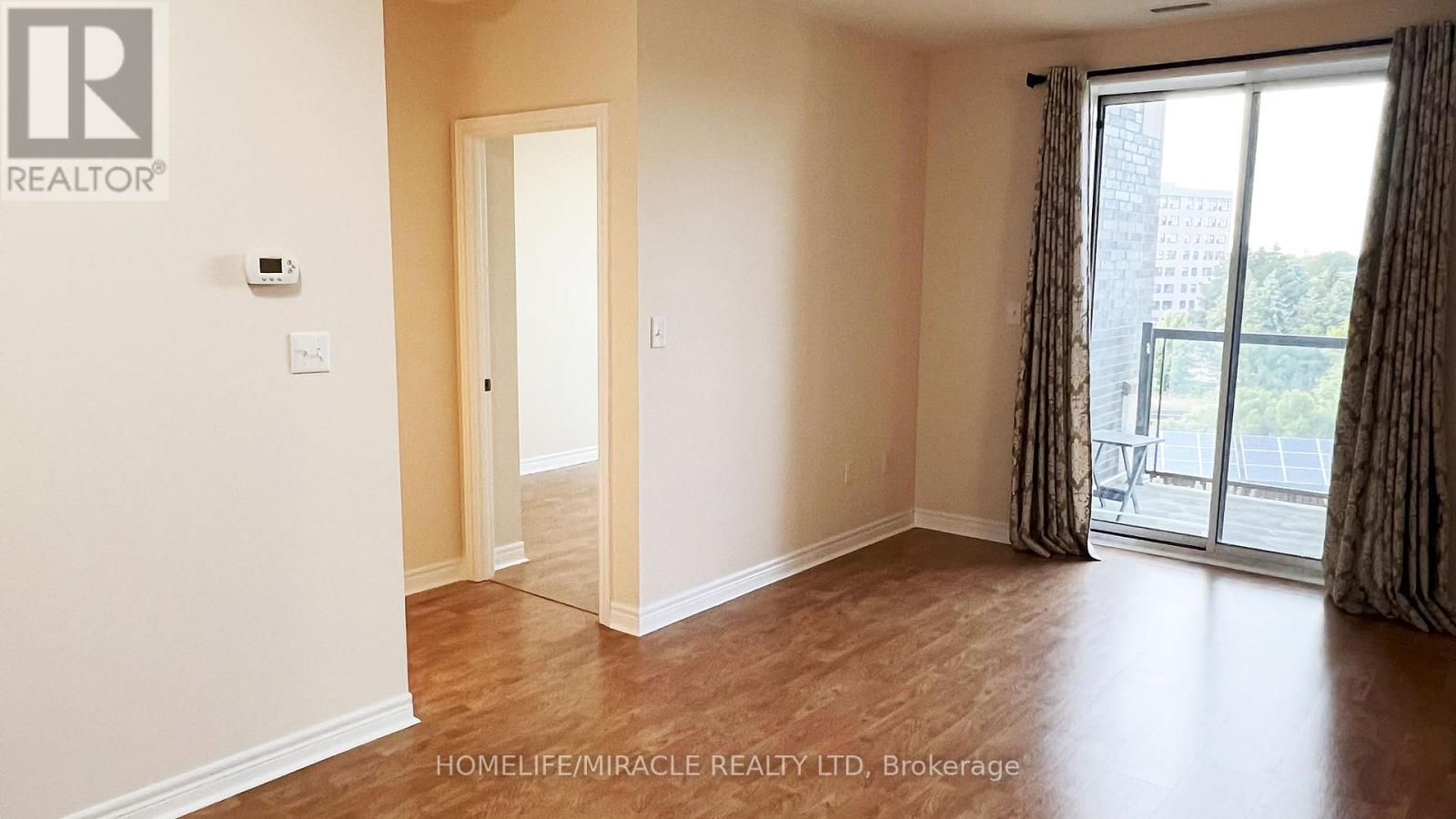 502 - 383 Main Street E, Milton, ON - Indoor Photo Showing Other Room