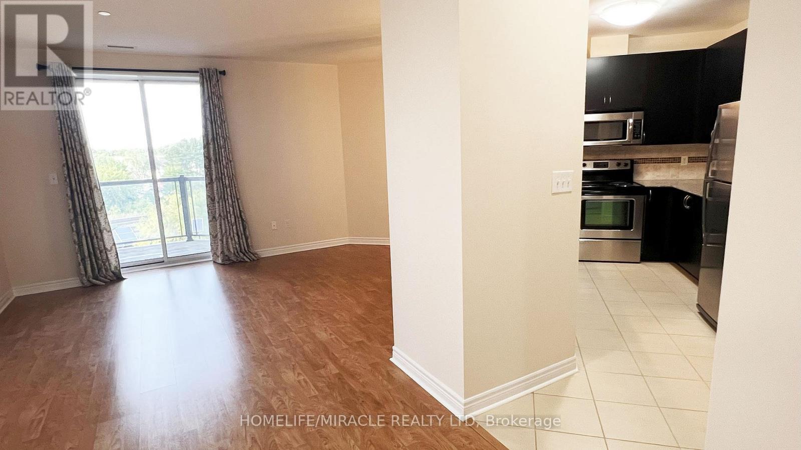 502 - 383 Main Street E, Milton, ON - Indoor