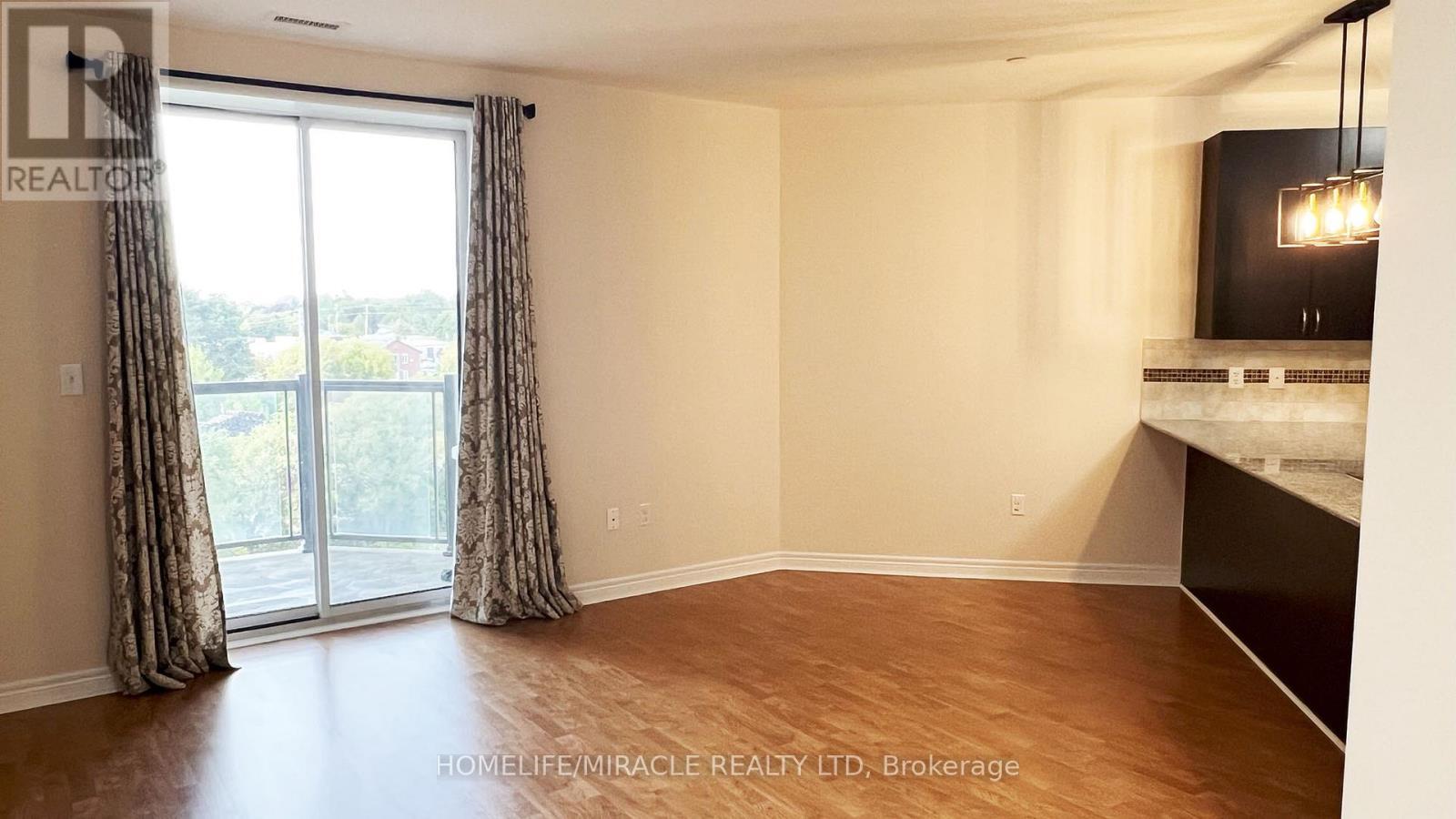 502 - 383 Main Street E, Milton, ON - Indoor Photo Showing Other Room