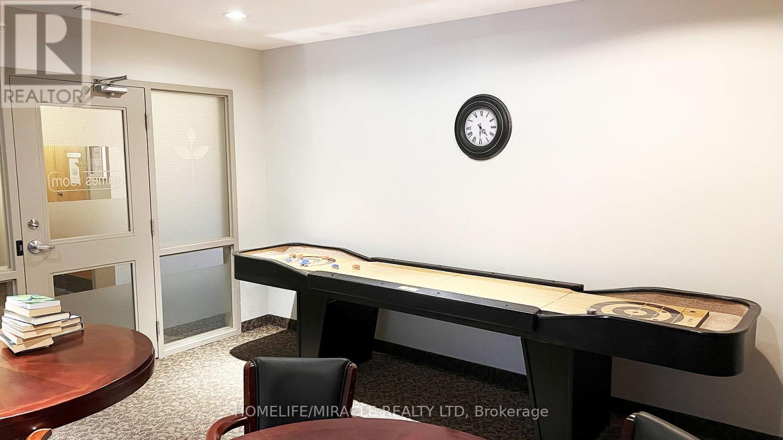 502 - 383 Main Street E, Milton, ON - Indoor Photo Showing Other Room