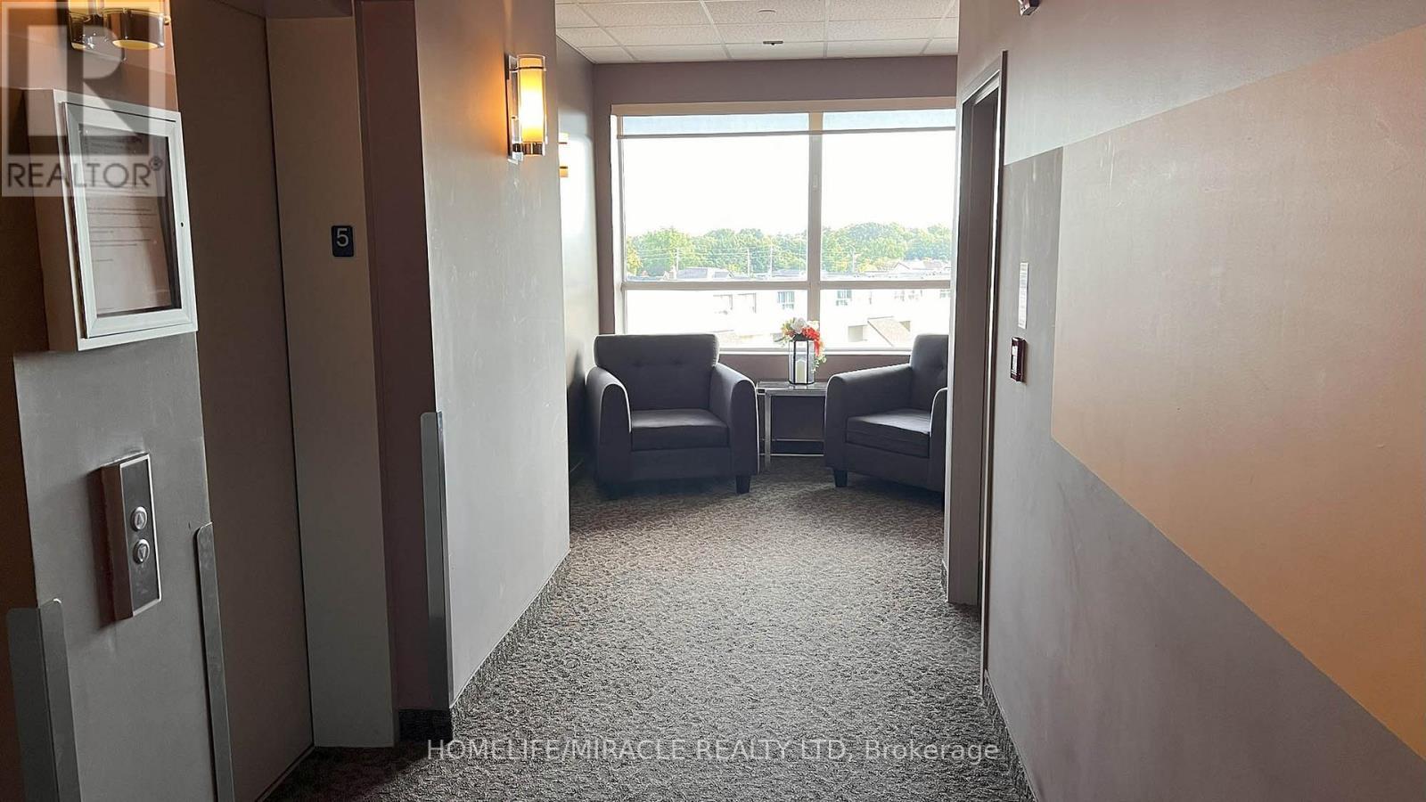 502 - 383 Main Street E, Milton, ON - Indoor Photo Showing Other Room