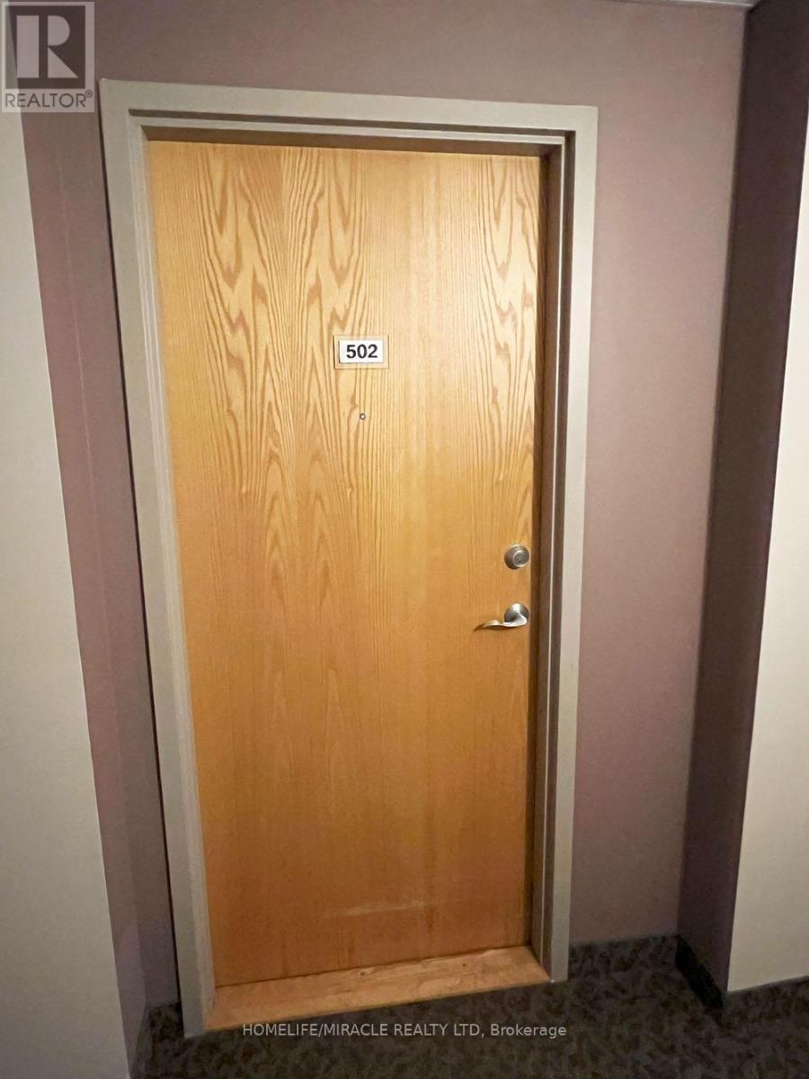 502 - 383 Main Street E, Milton, ON - Indoor