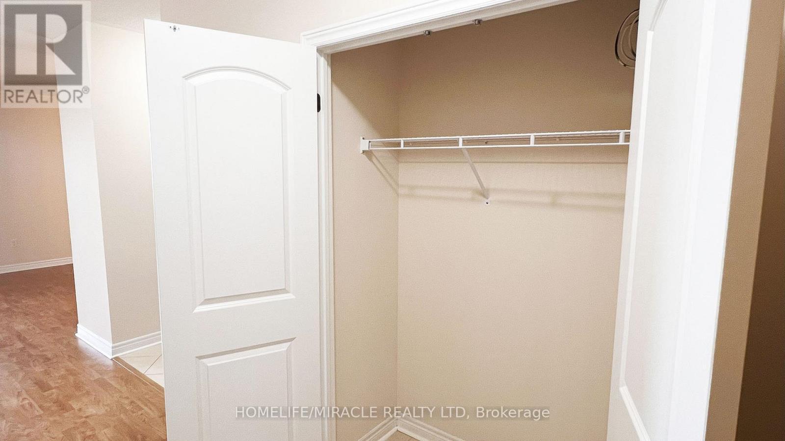 502 - 383 Main Street E, Milton, ON - Indoor With Storage