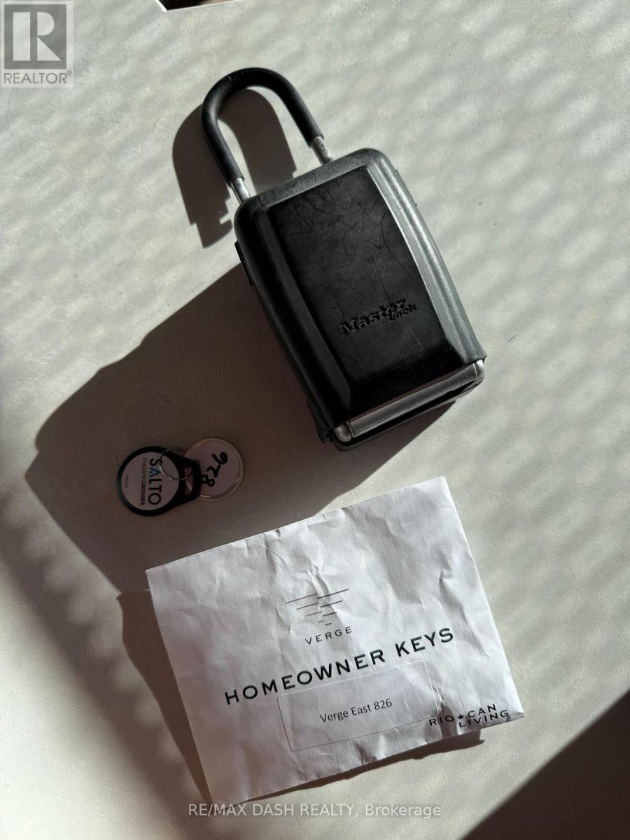 826 - 1007 The Queensway, Toronto, ON - Other