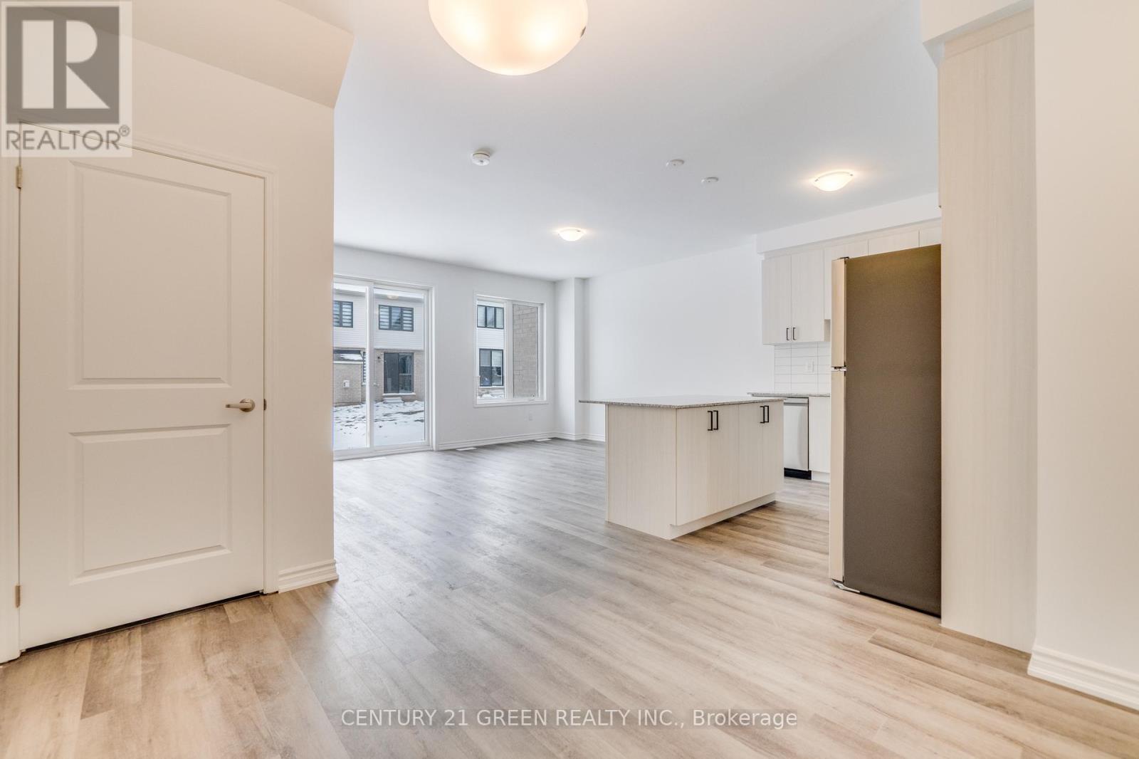 64 Histand Trail, Kitchener, ON - Indoor