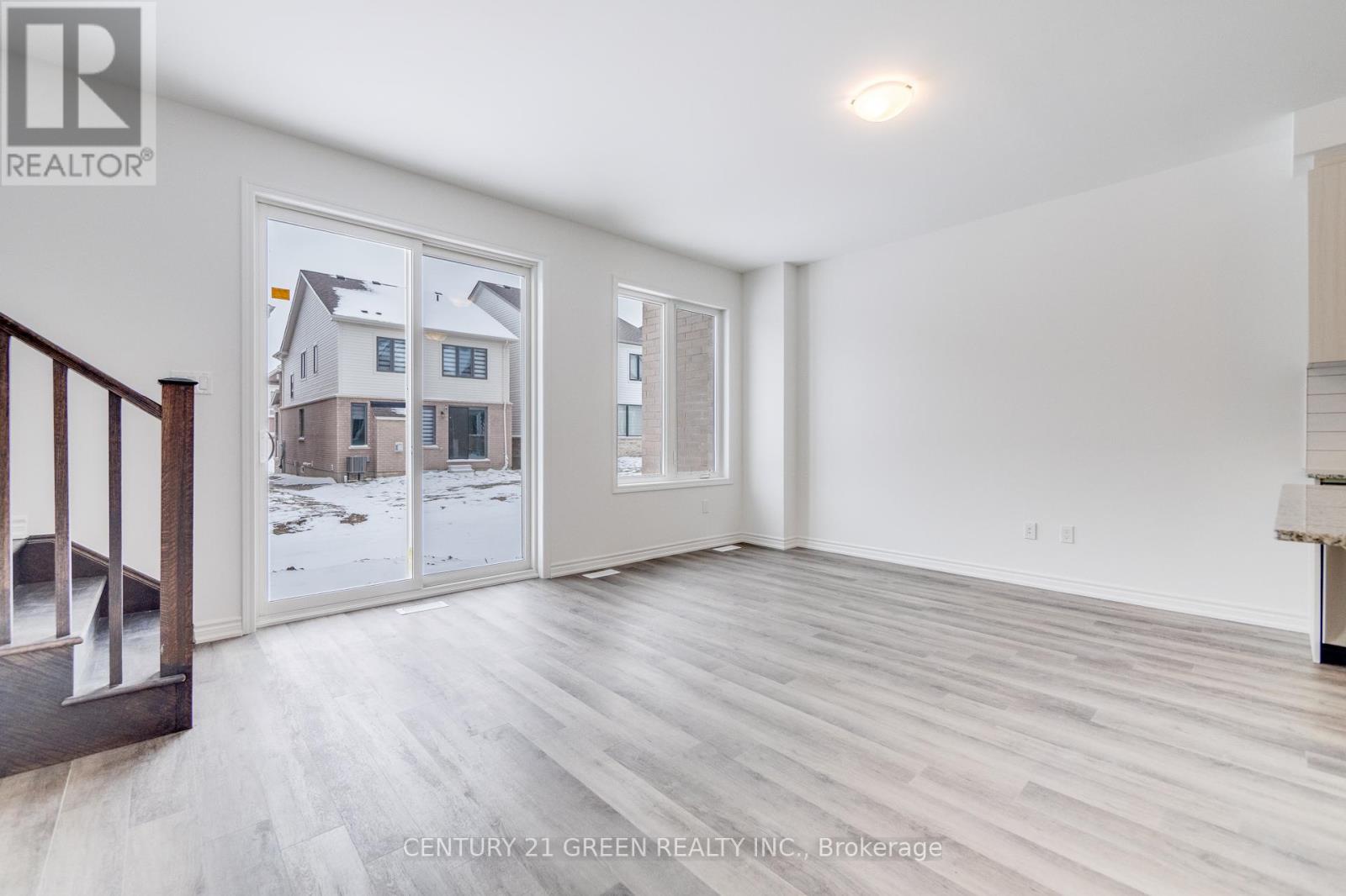 64 Histand Trail, Kitchener, ON - Indoor Photo Showing Other Room